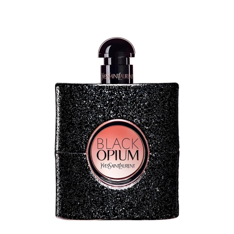 معرفی 10 تا از بهترین عطر و پرفیوم های زنانه موجود در ایران - Black Opium Eau de Parfum Spray