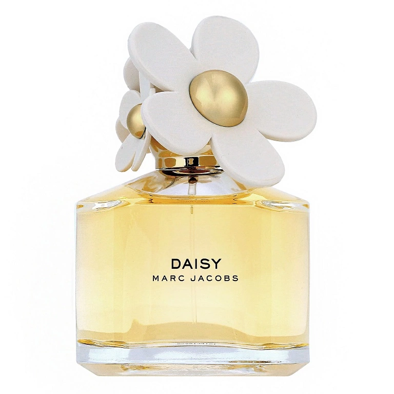 معرفی 10 تا از بهترین عطر و پرفیوم های زنانه موجود در ایران - Daisy Eau de Toilette