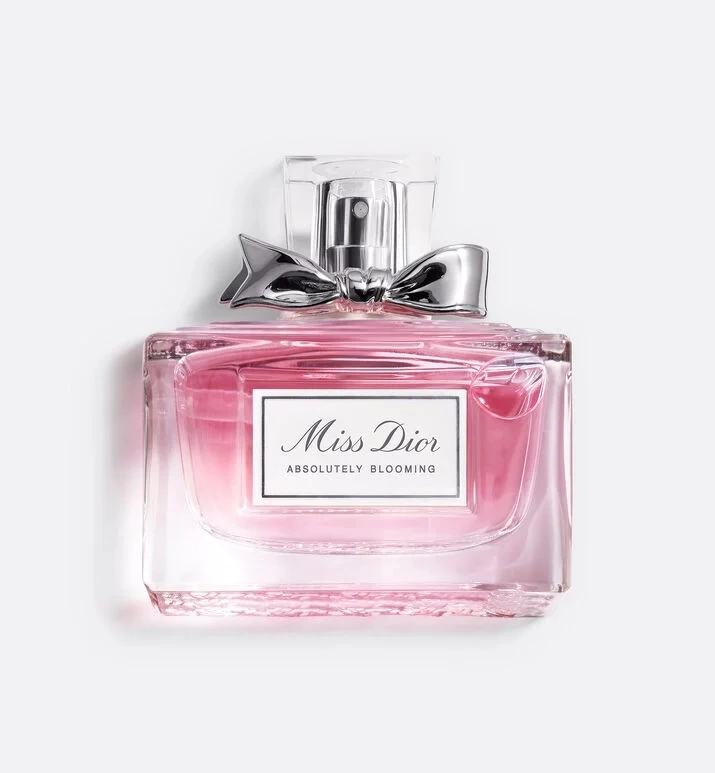 معرفی 10 تا از بهترین عطر و پرفیوم های زنانه موجود در ایران - Miss Dior Eau de Parfum