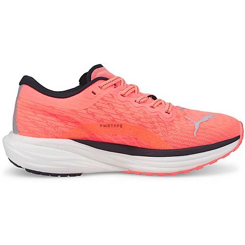 7 مورد از بهترین کفشهای زنانه مناسب برای دویدن + مزایا و معایب - Puma Deviate Nitro 2