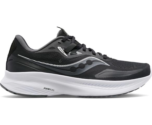 7 مورد از بهترین کفشهای زنانه مناسب برای دویدن + مزایا و معایب - Saucony Guide 15