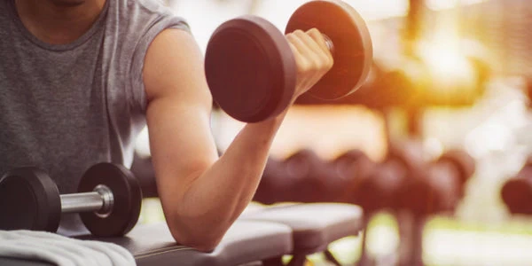 کاهش وزن با ورزش - تمرینات بیهوازی (Anaerobic Exercises)